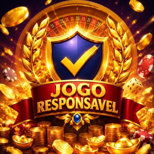 Jogo Responsável