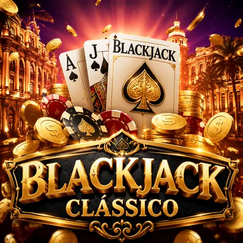 Blackjack