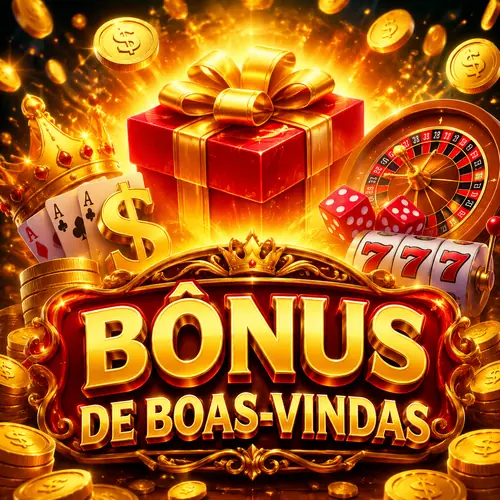 Promoções e Bônus