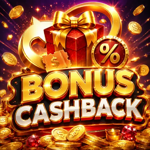 Cashback Semanal