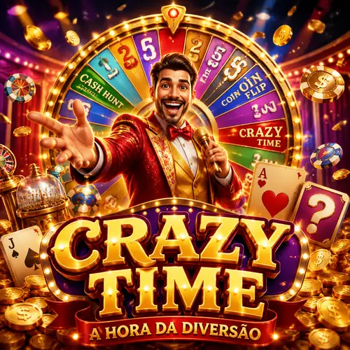 Crazy Time
