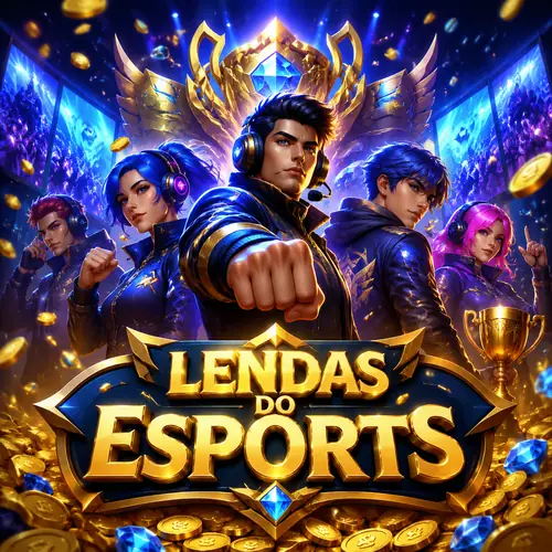 eSports