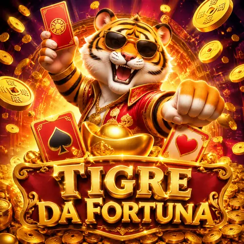 Fortune Tiger