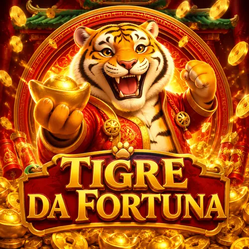 Fortune Tiger - Guia Completo