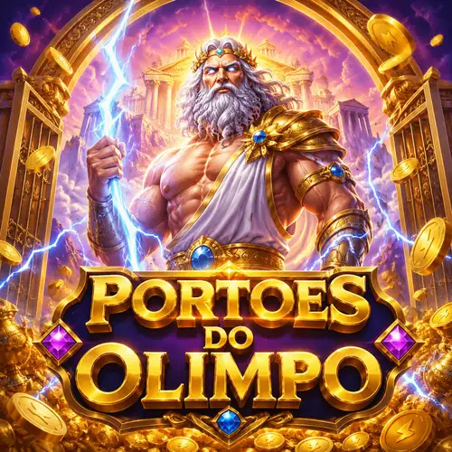 Gates of Olympus