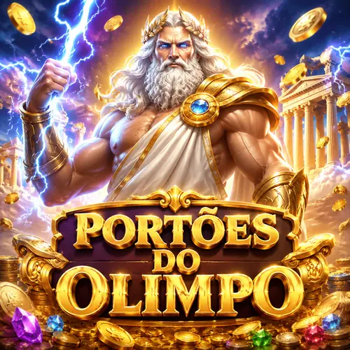 Gates of Olympus - Guia Completo