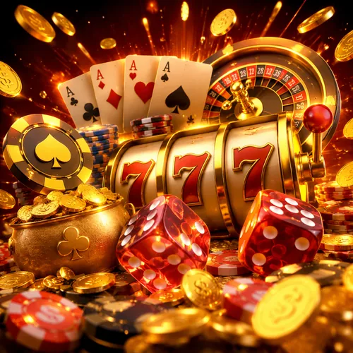 Melhores Slots 2026