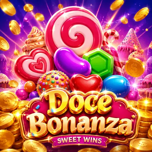 Sweet Bonanza