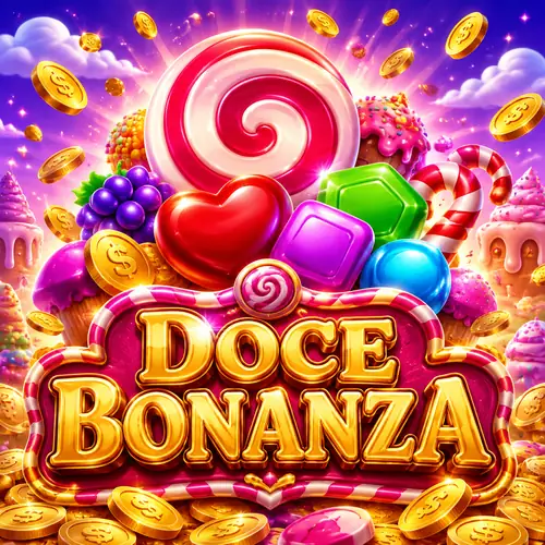 Sweet Bonanza - Guia Completo